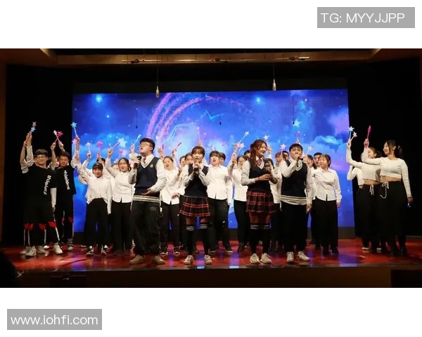 勇敢追梦，NG大舞台等你来展现自我与激情的无限可能