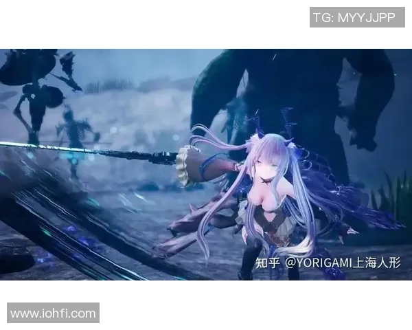 开放世界手游的崛起与竞争从原神到幻塔的发展之路解析